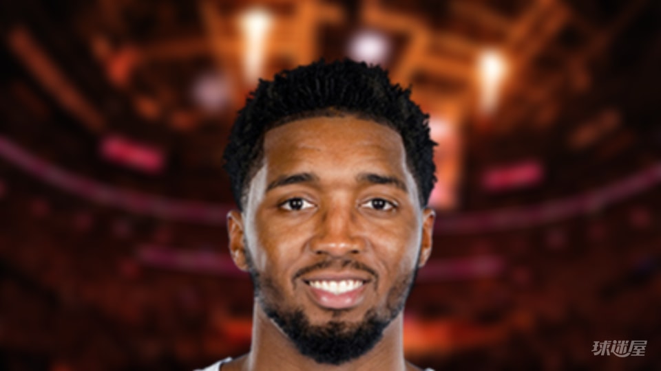 NBA每日三分王：多诺万·米切尔4三分(2026年05月20日)