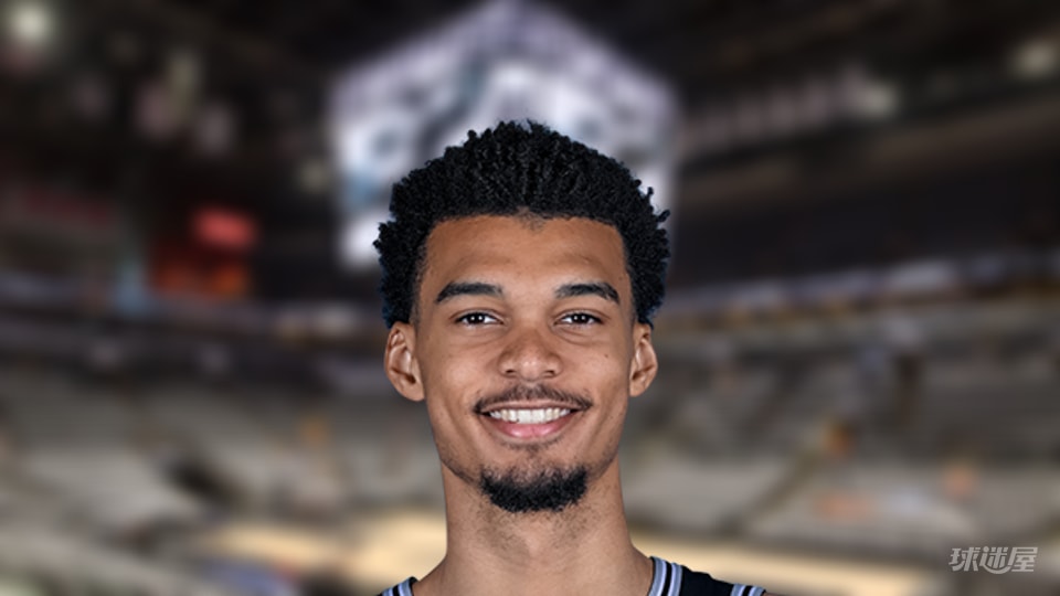 NBA每日得分王：维克托·文班亚马41分(2026年05月19日)