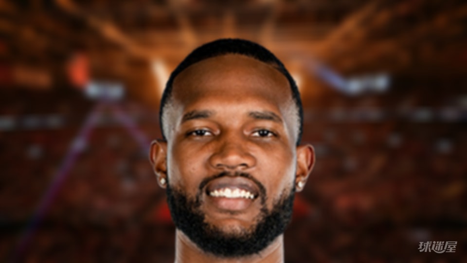 NBA每日篮板王：埃文·莫布利14篮板(2026年05月20日)