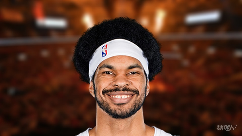 NBA每日盖帽王：贾莱特·阿伦3盖帽(2026年05月04日)