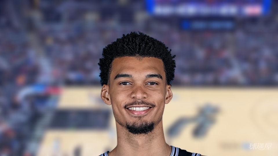 NBA每日盖帽王：维克托·文班亚马3盖帽(2026年05月13日)