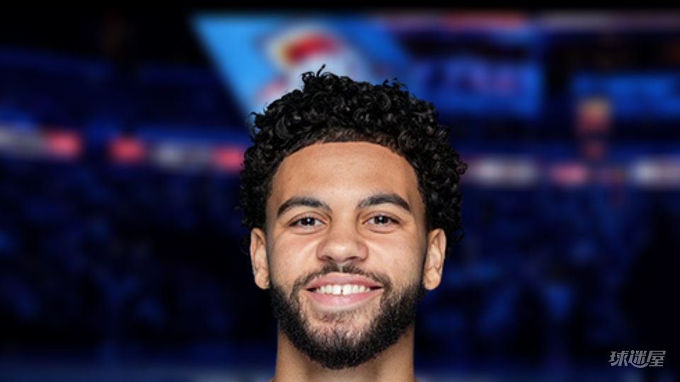 NBA每日抢断王：阿杰·米切尔4抢断(2026年05月12日)