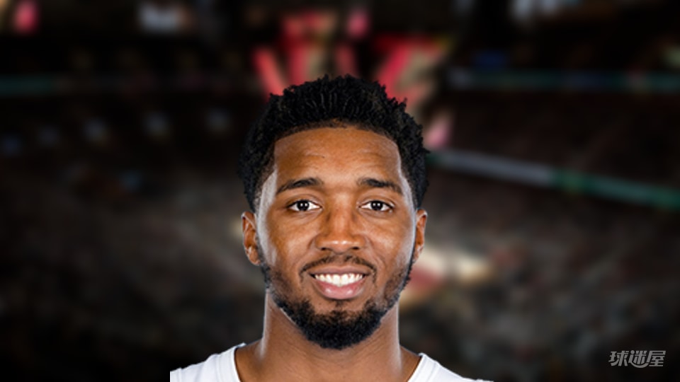 NBA每日罚球王：多诺万·米切尔13罚球(2026年05月12日)