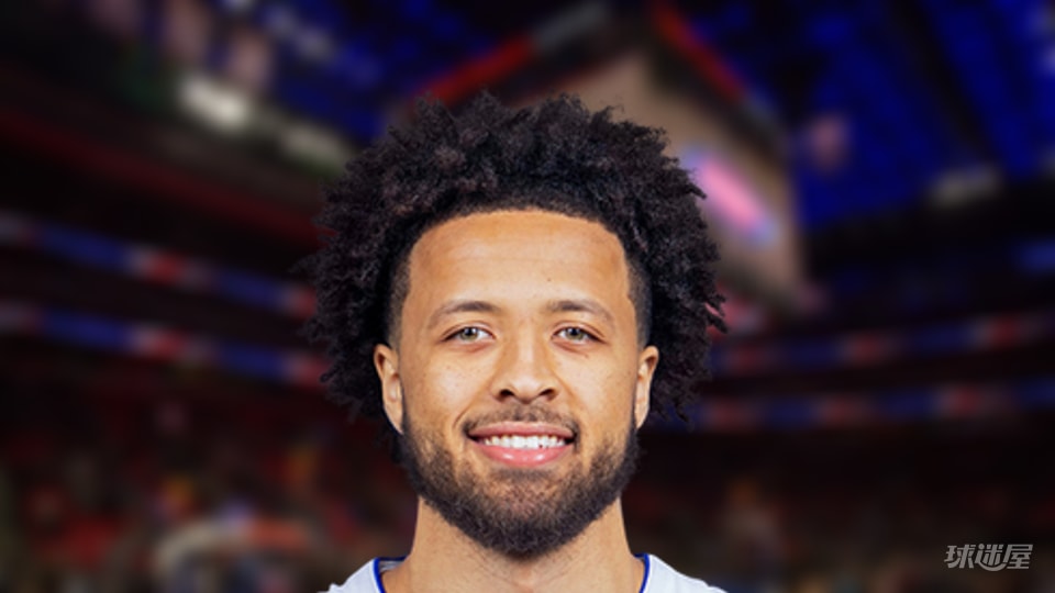 NBA每日失误王：凯德·康宁汉姆6失误(2026年05月14日)